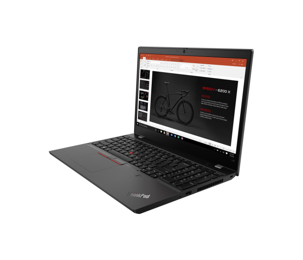Lenovo ThinkPad L15 G1 Ryzen 5 4500U/16GB/512/Win11 odnowiony - 1603039 - zdjęcie 9